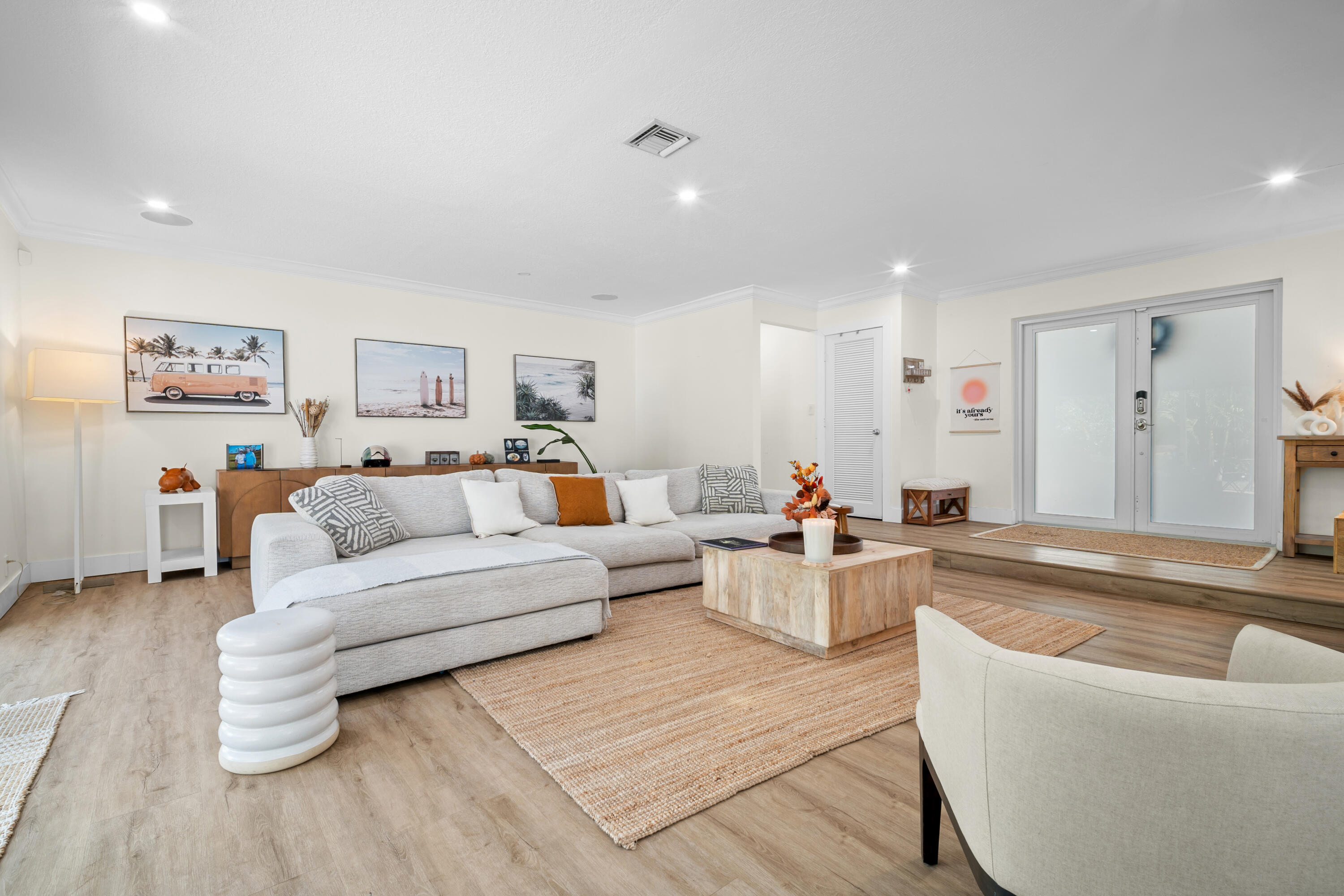 Riverland Woods - Residential Lease