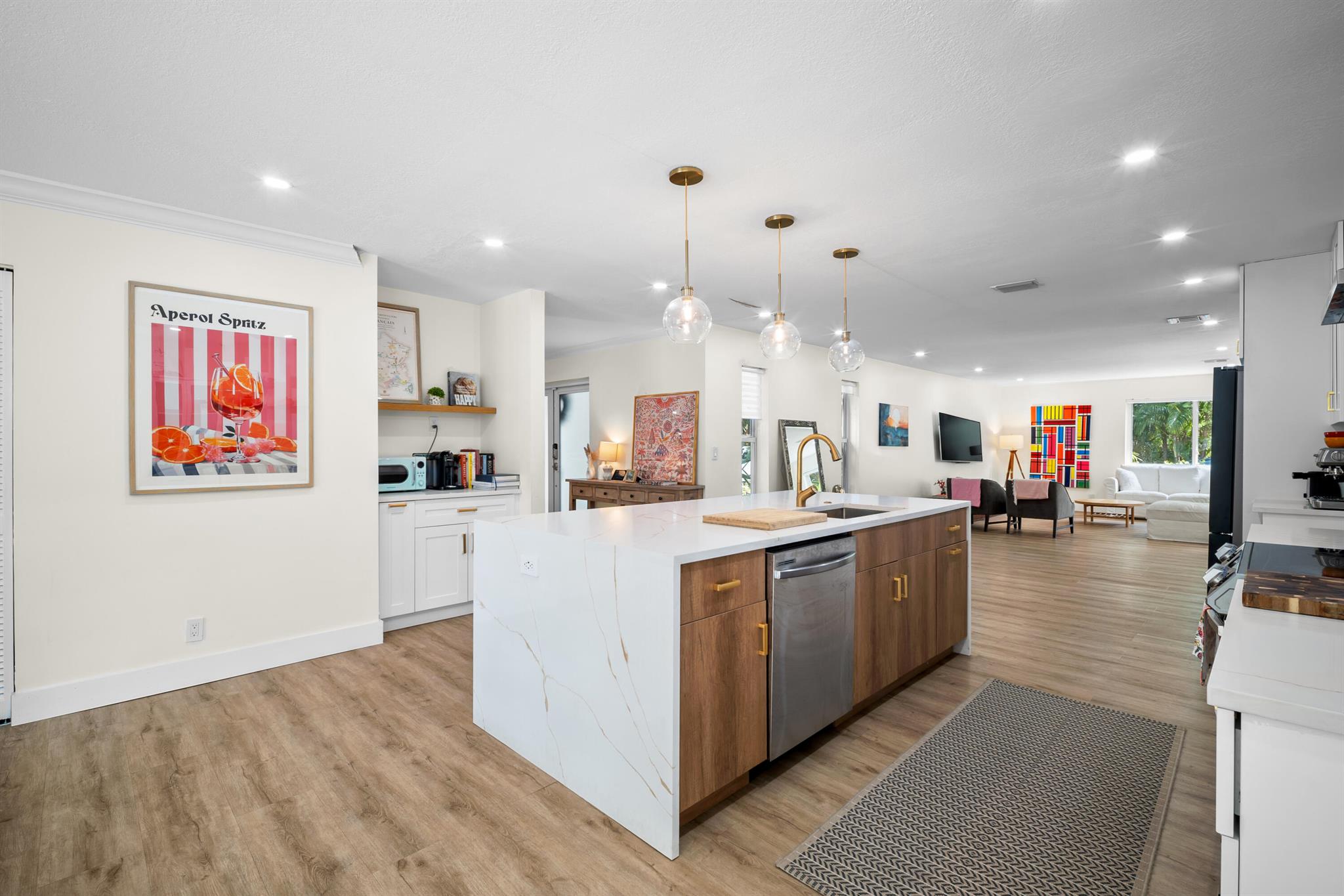 Riverland Woods - Residential Lease