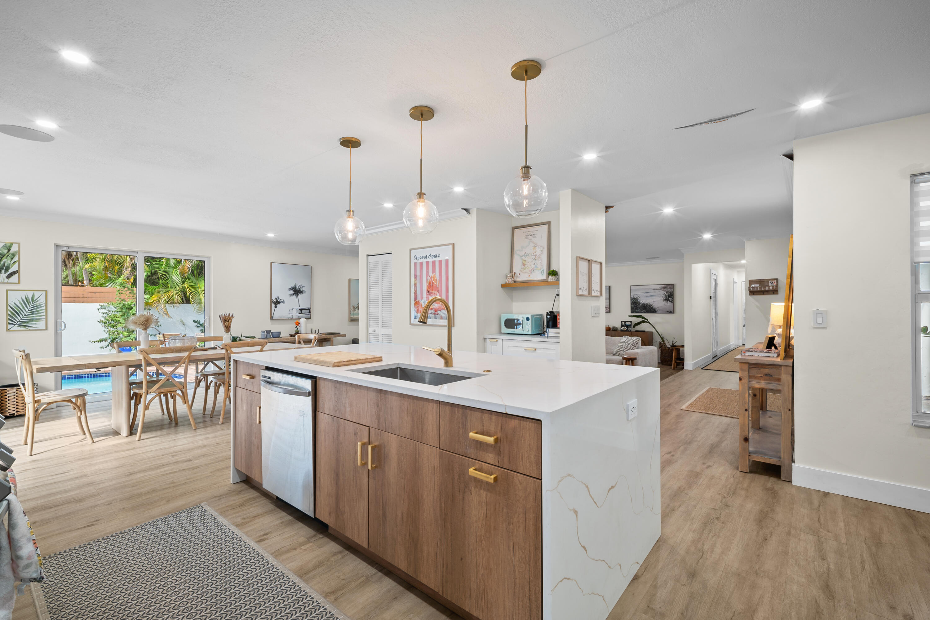 Riverland Woods - Residential Lease