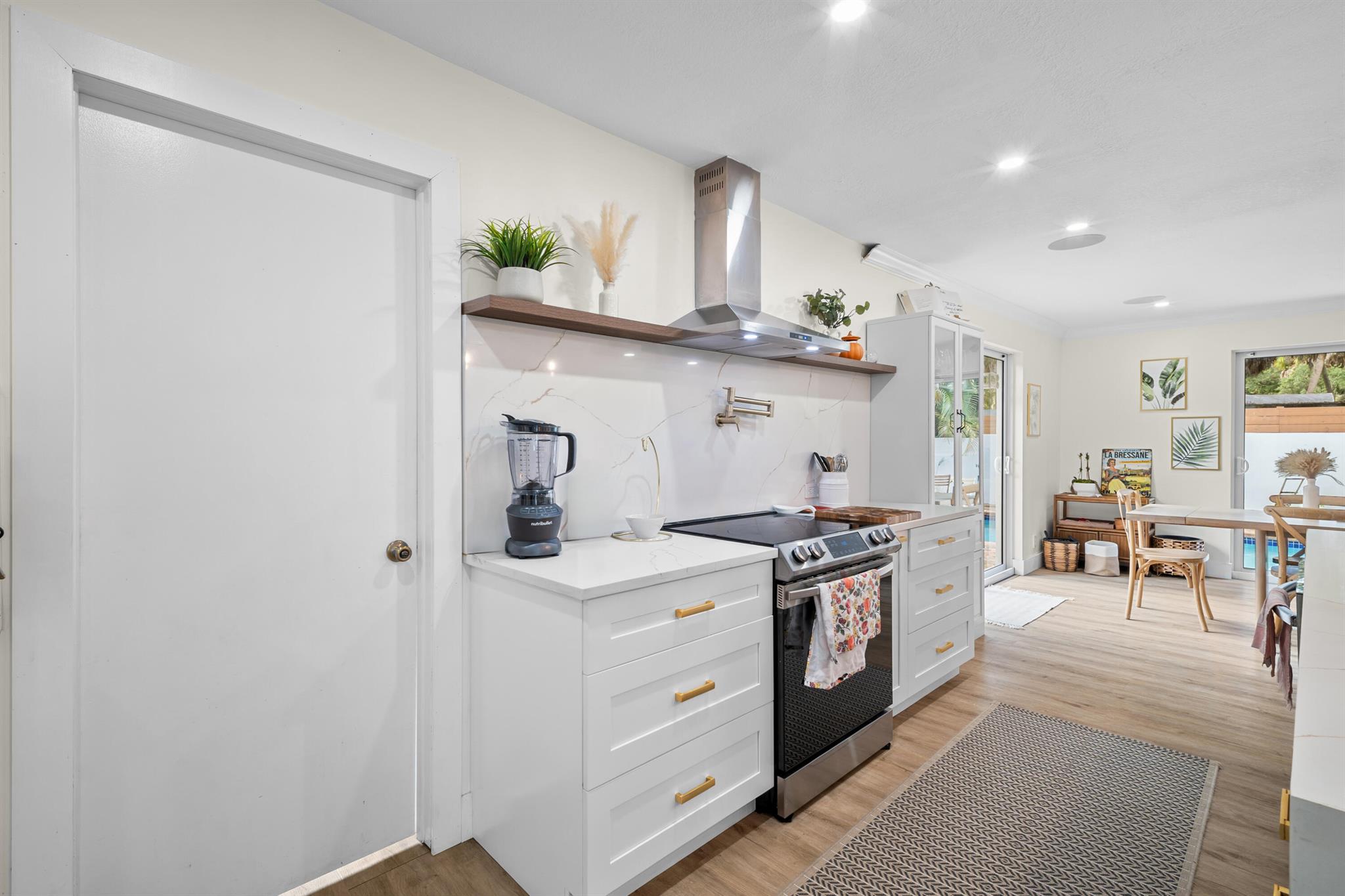 Riverland Woods - Residential Lease