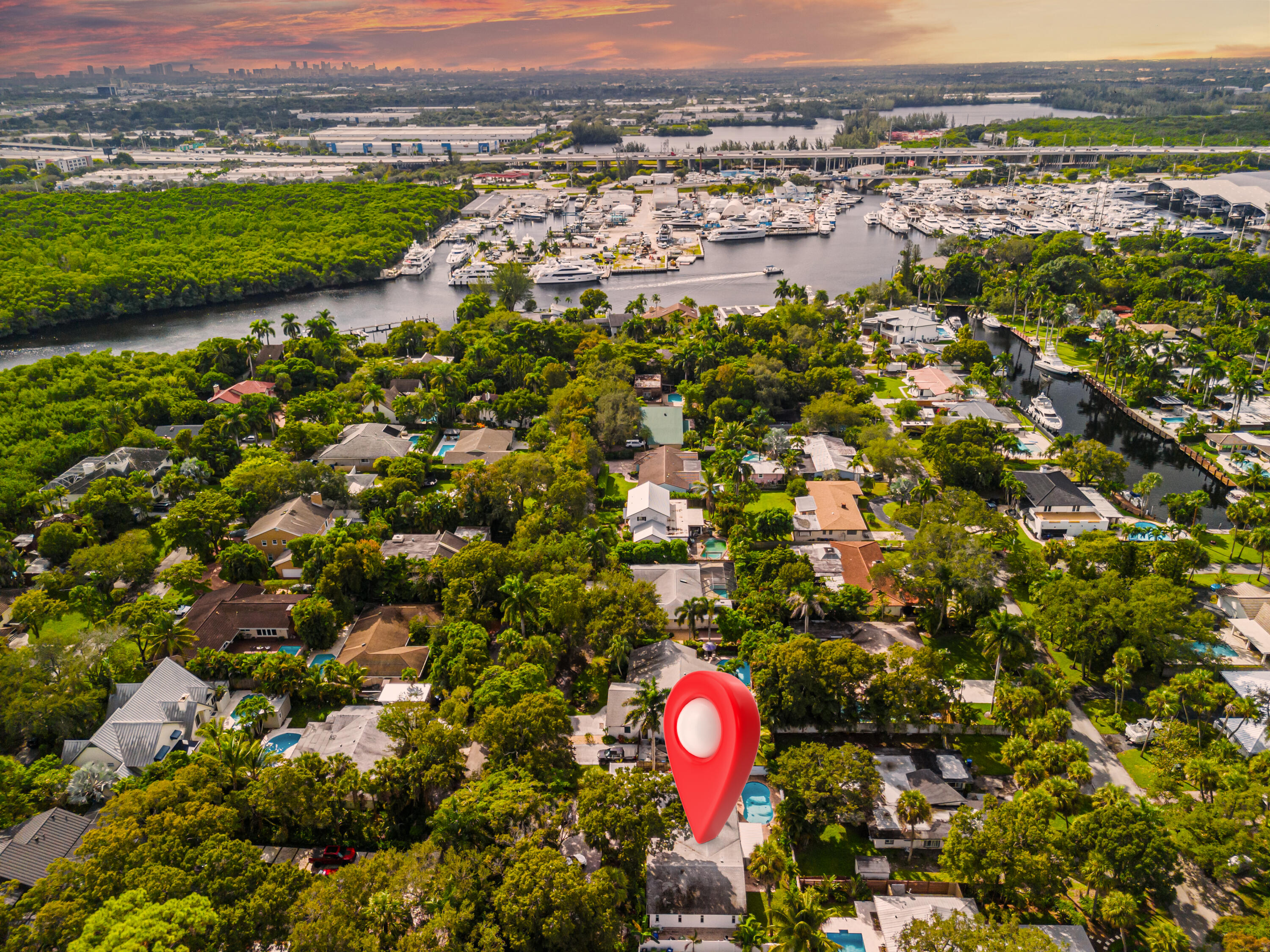 Riverland Woods - Residential Lease