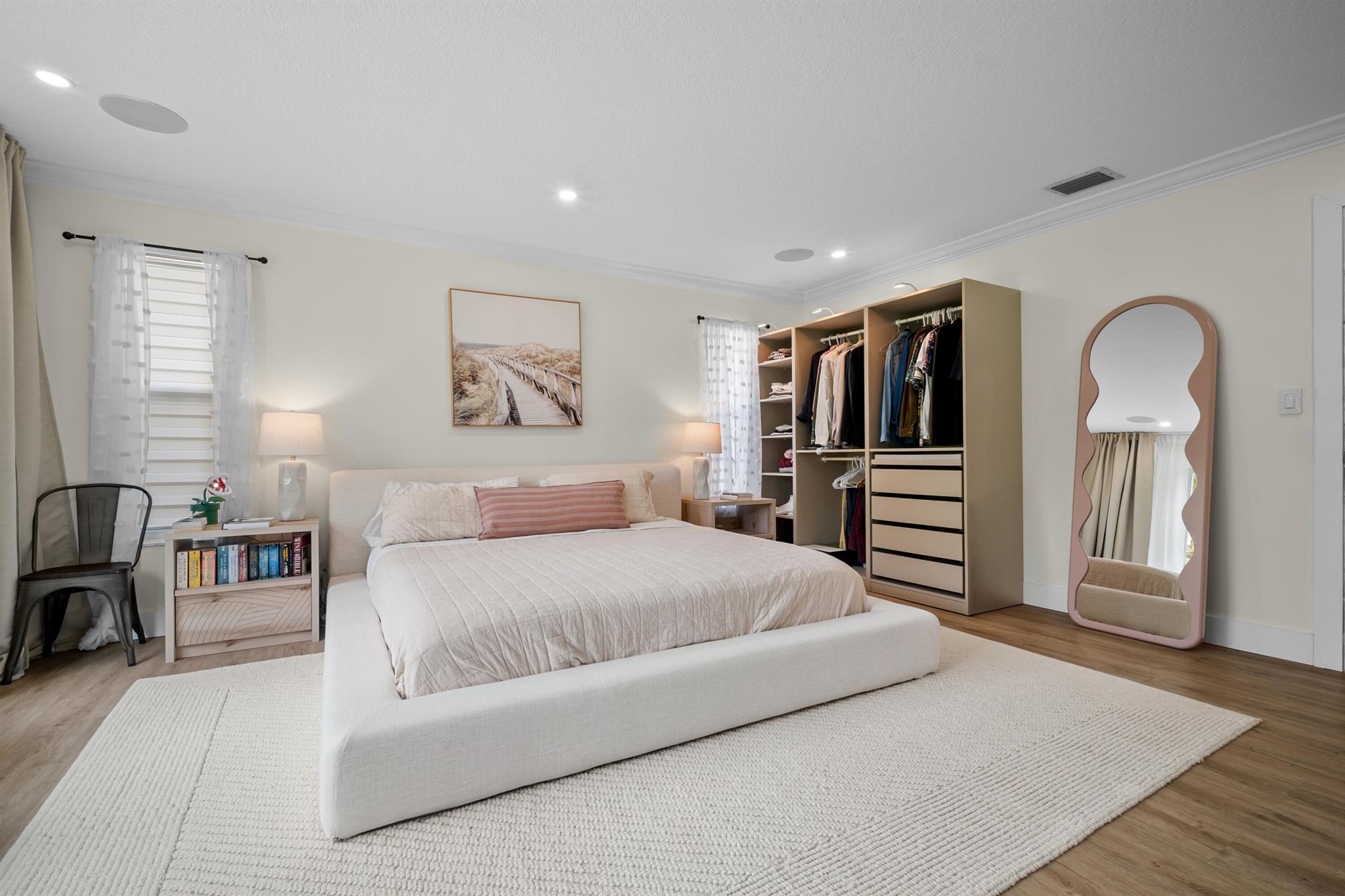 Riverland Woods - Residential Lease