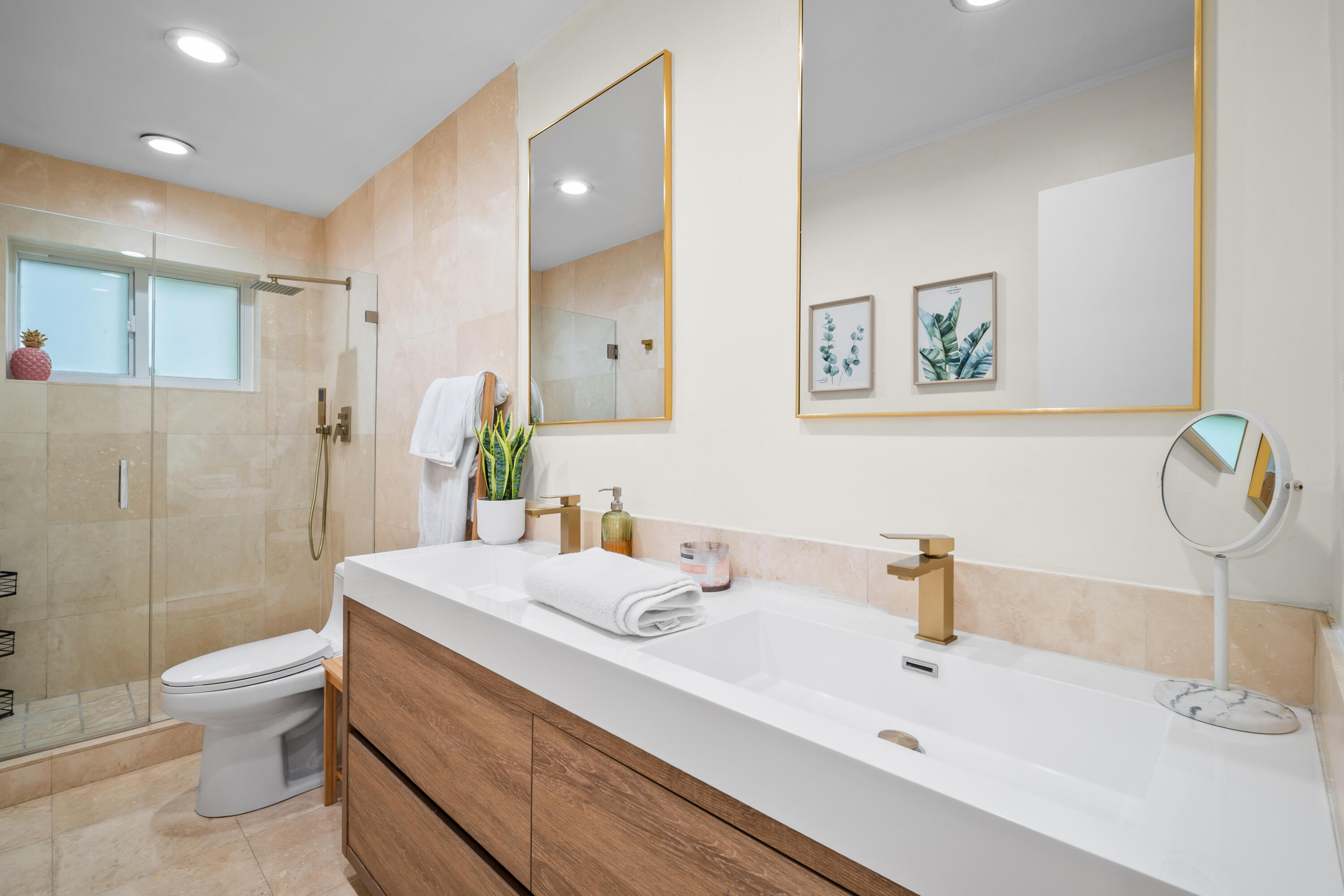 Riverland Woods - Residential Lease