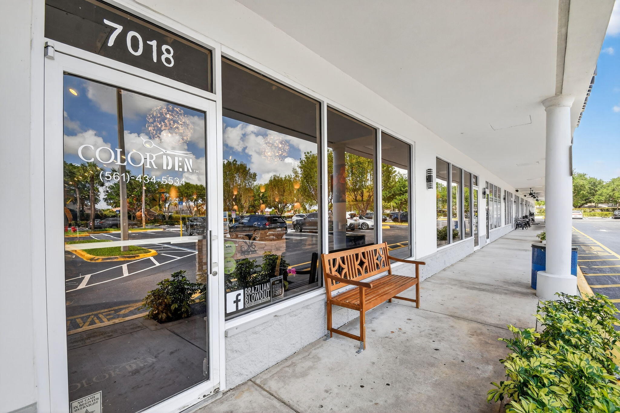 7018 Charleston Shores Boulevard