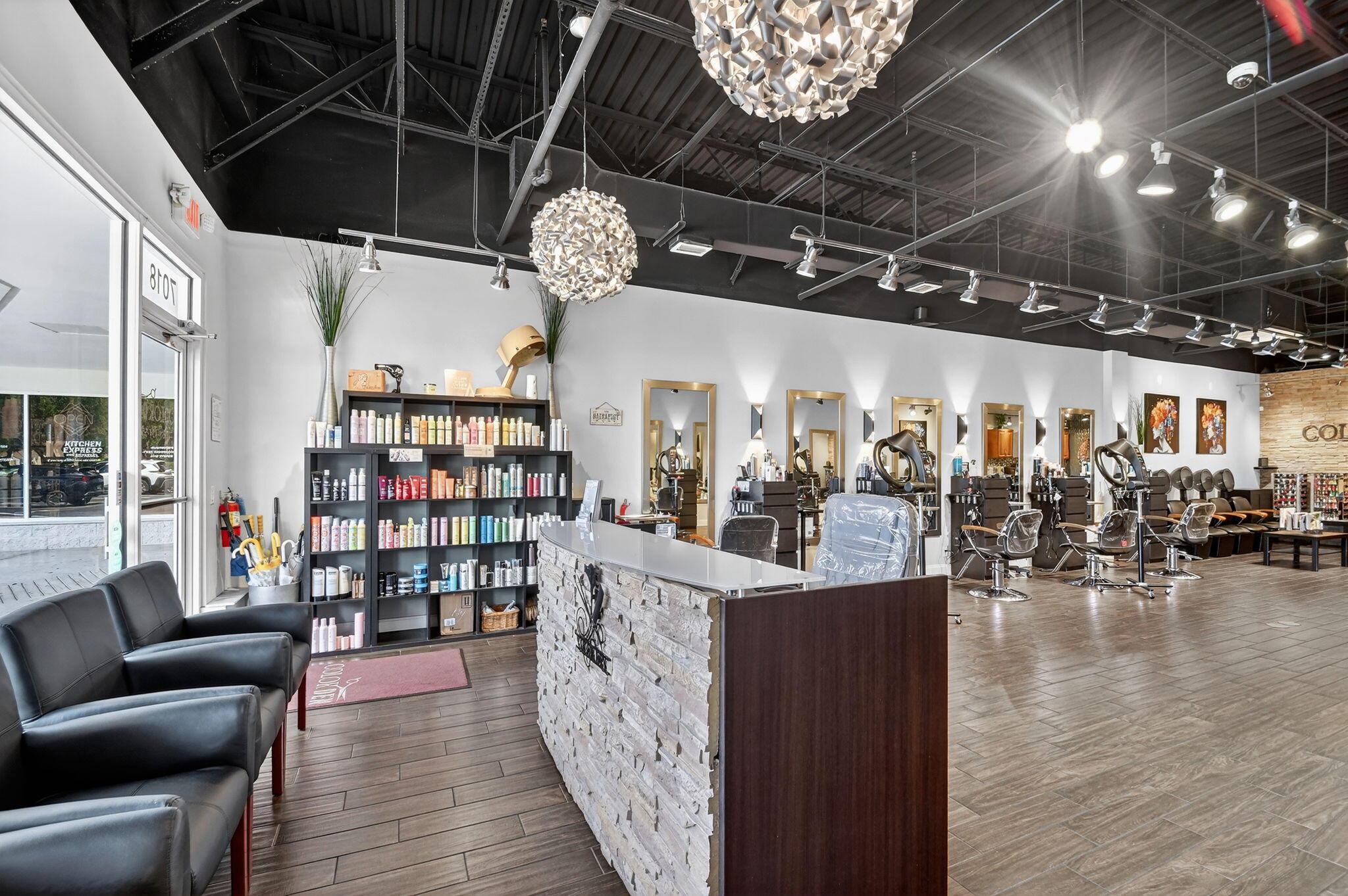 7018 Charleston Shores Boulevard