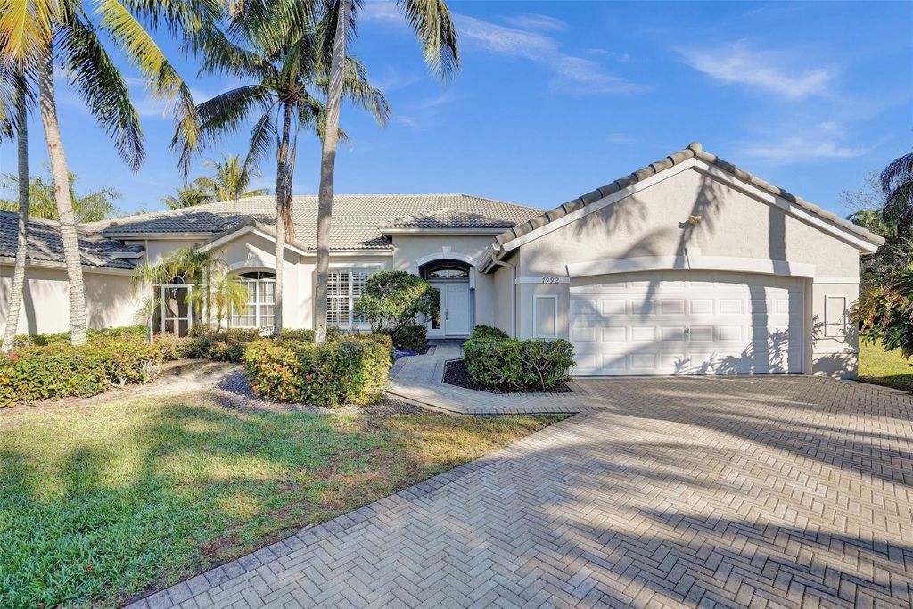 Photo of 7992 Rockford Road, Boynton Beach, FL 33472 (MLS # F10530305)