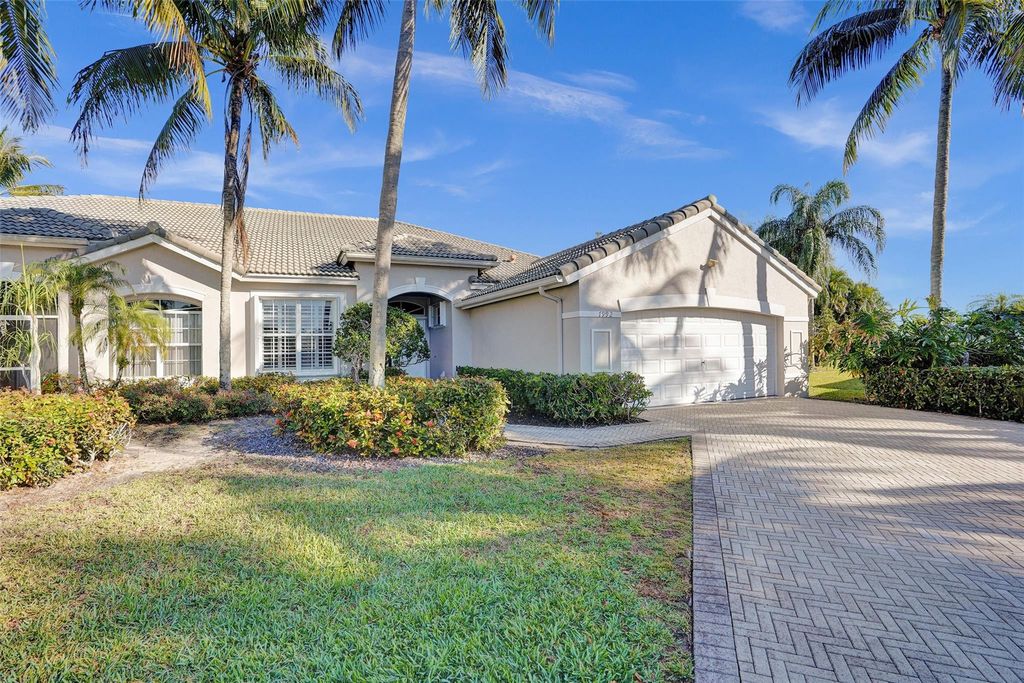 Photo of 7992 Rockford Road, Boynton Beach, FL 33472 (MLS # F10530305)