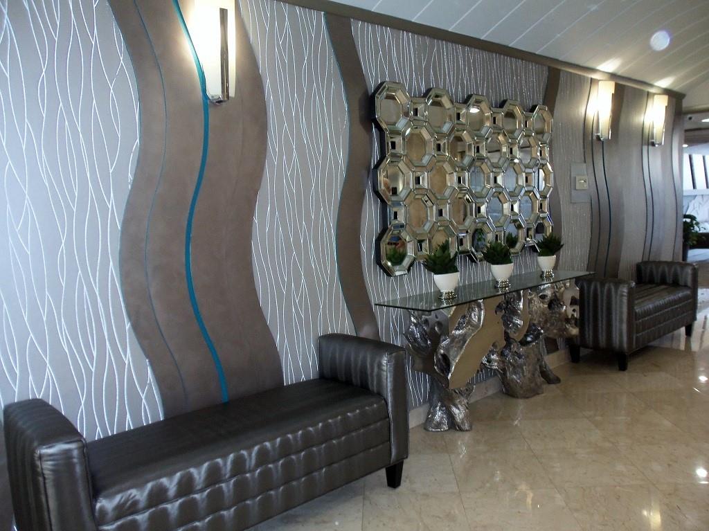 Allington Towers North - Residential