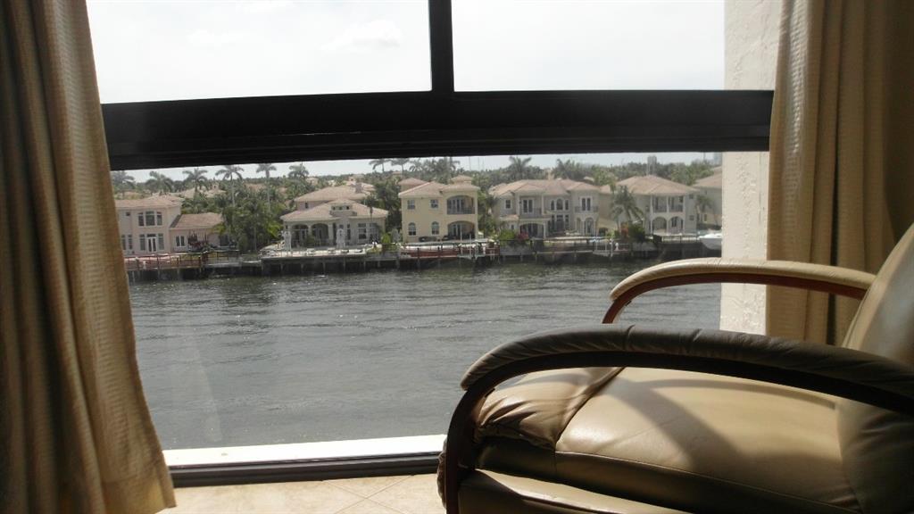 Allington Towers North - Residential