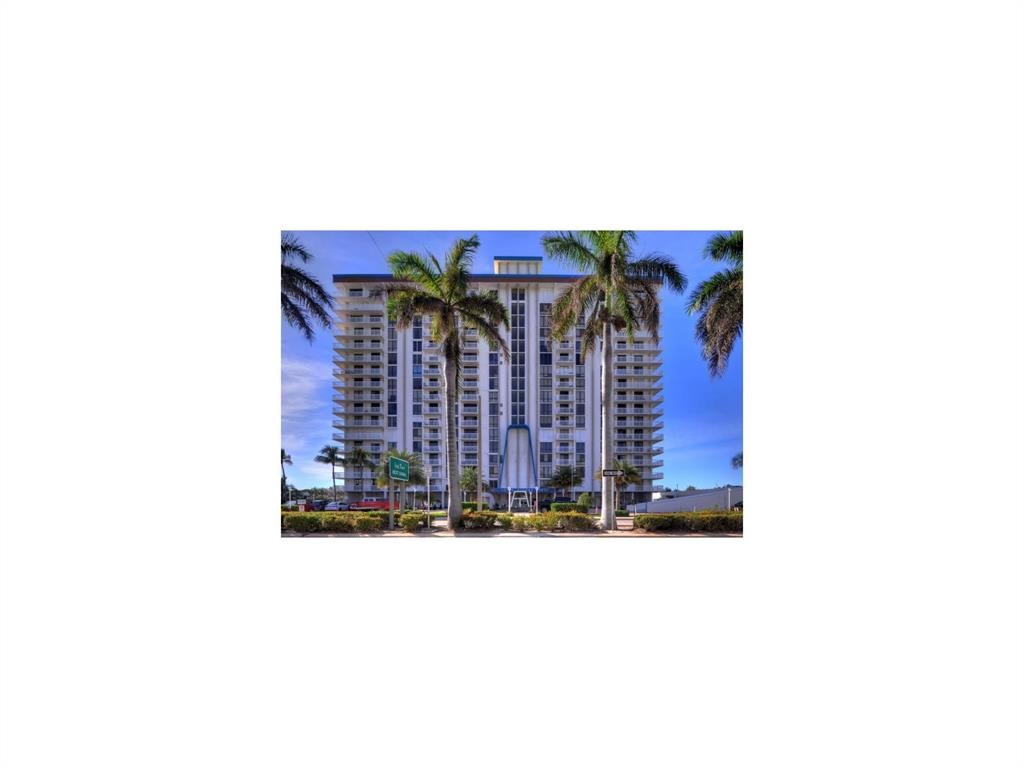 Allington Towers North - Residential