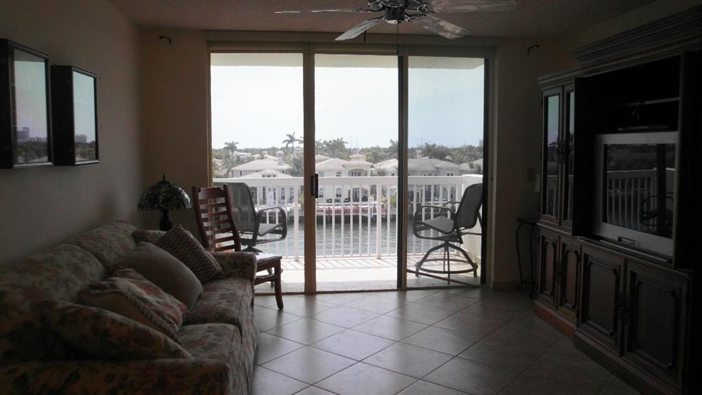 Allington Towers North - Residential