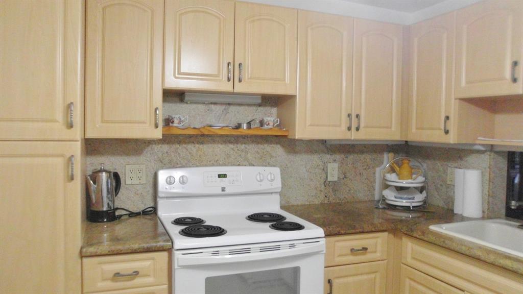 Allington Towers North - Residential