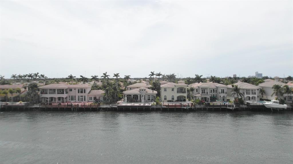 Allington Towers North - Residential