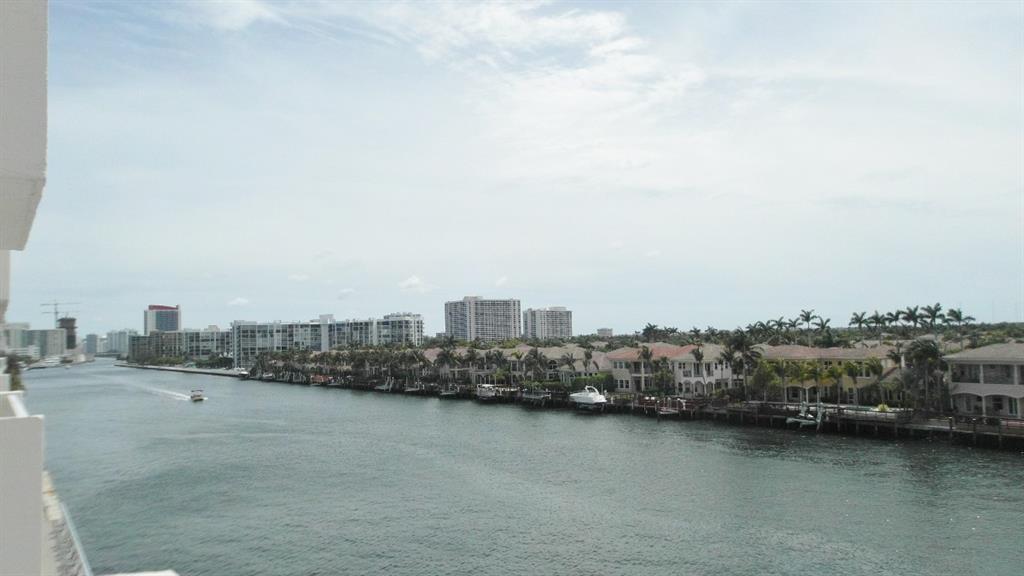 Allington Towers North - Residential