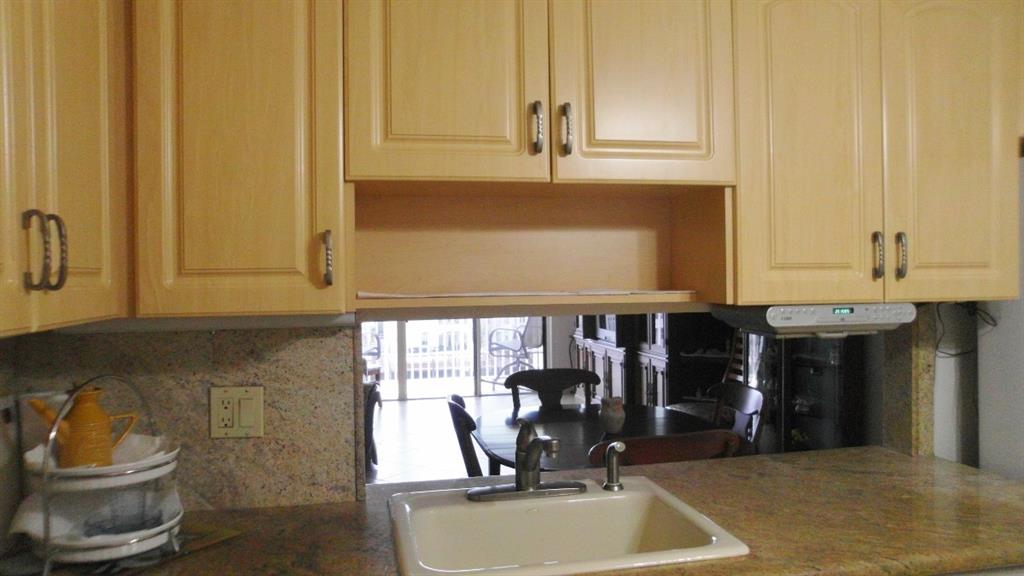 Allington Towers North - Residential