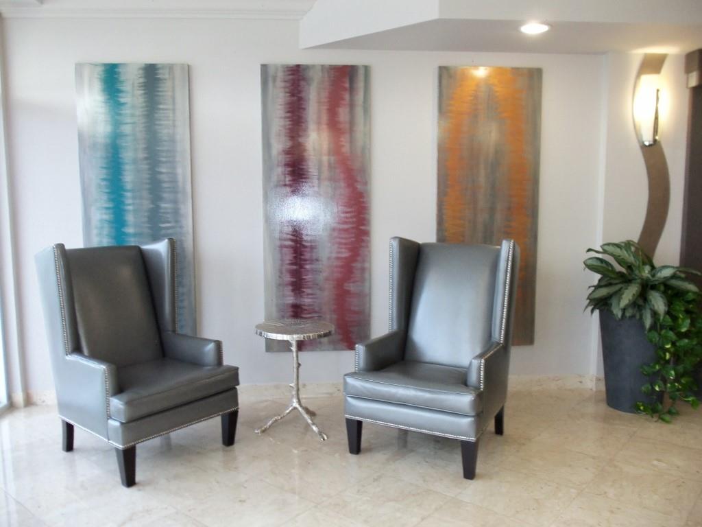 Allington Towers North - Residential