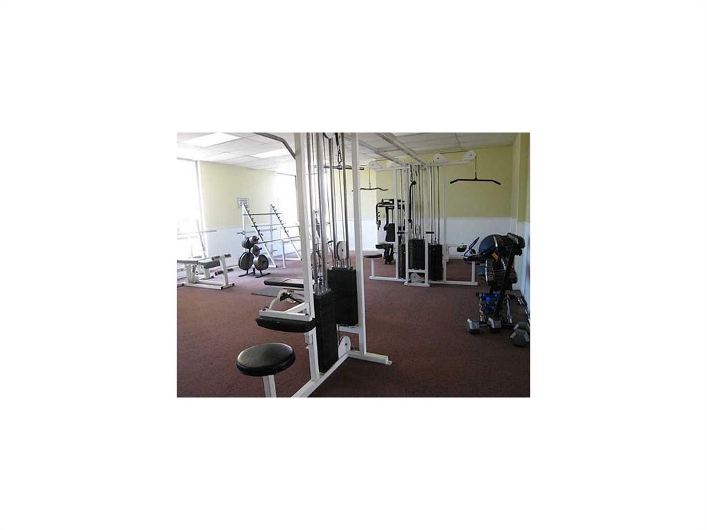 Allington Towers North - Residential