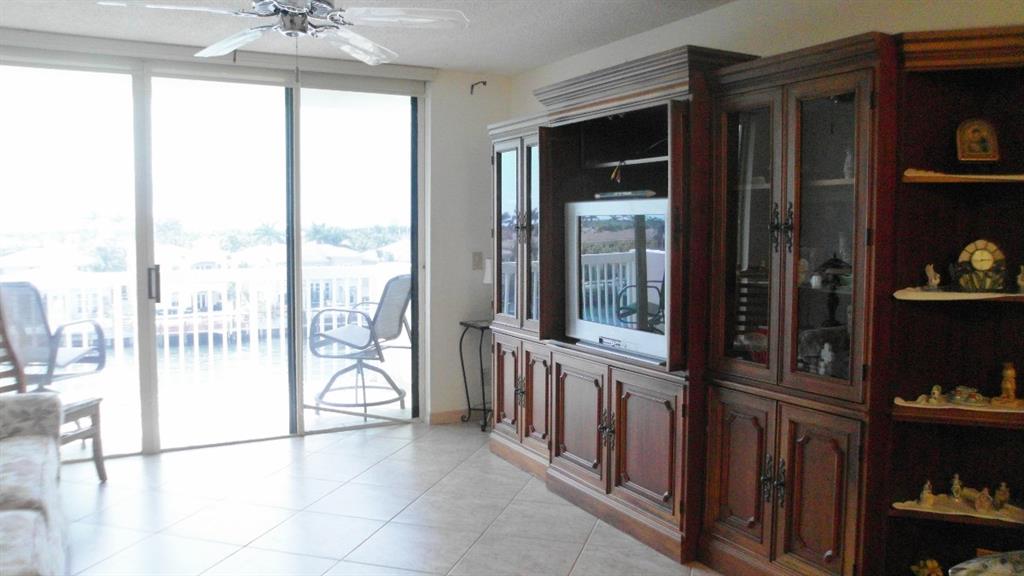 Allington Towers North - Residential