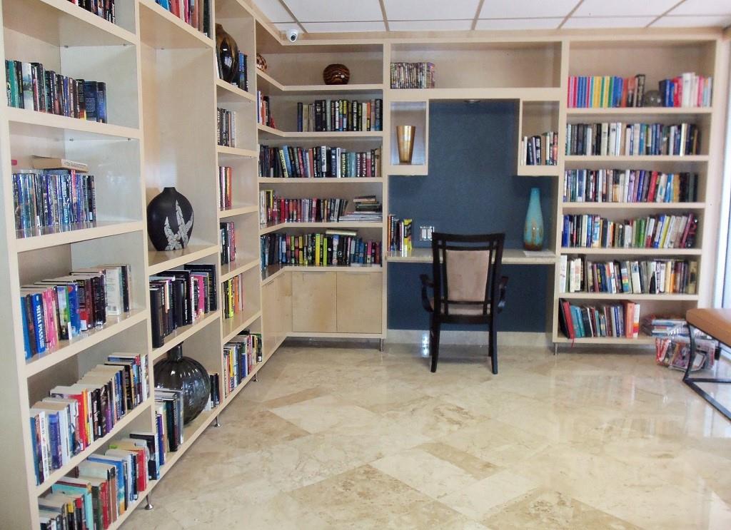 Allington Towers North - Residential