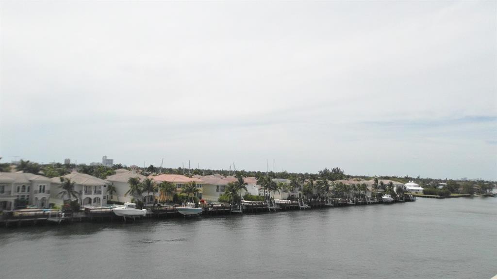 Allington Towers North - Residential