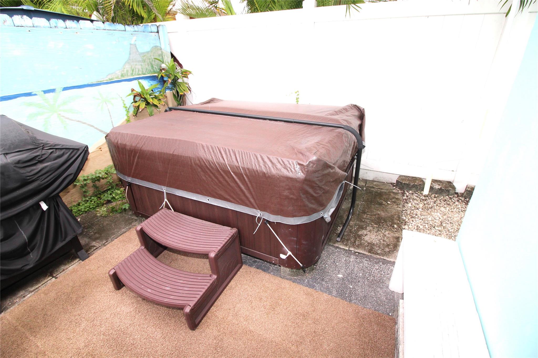 Blount Bros Pompano Beach - Residential