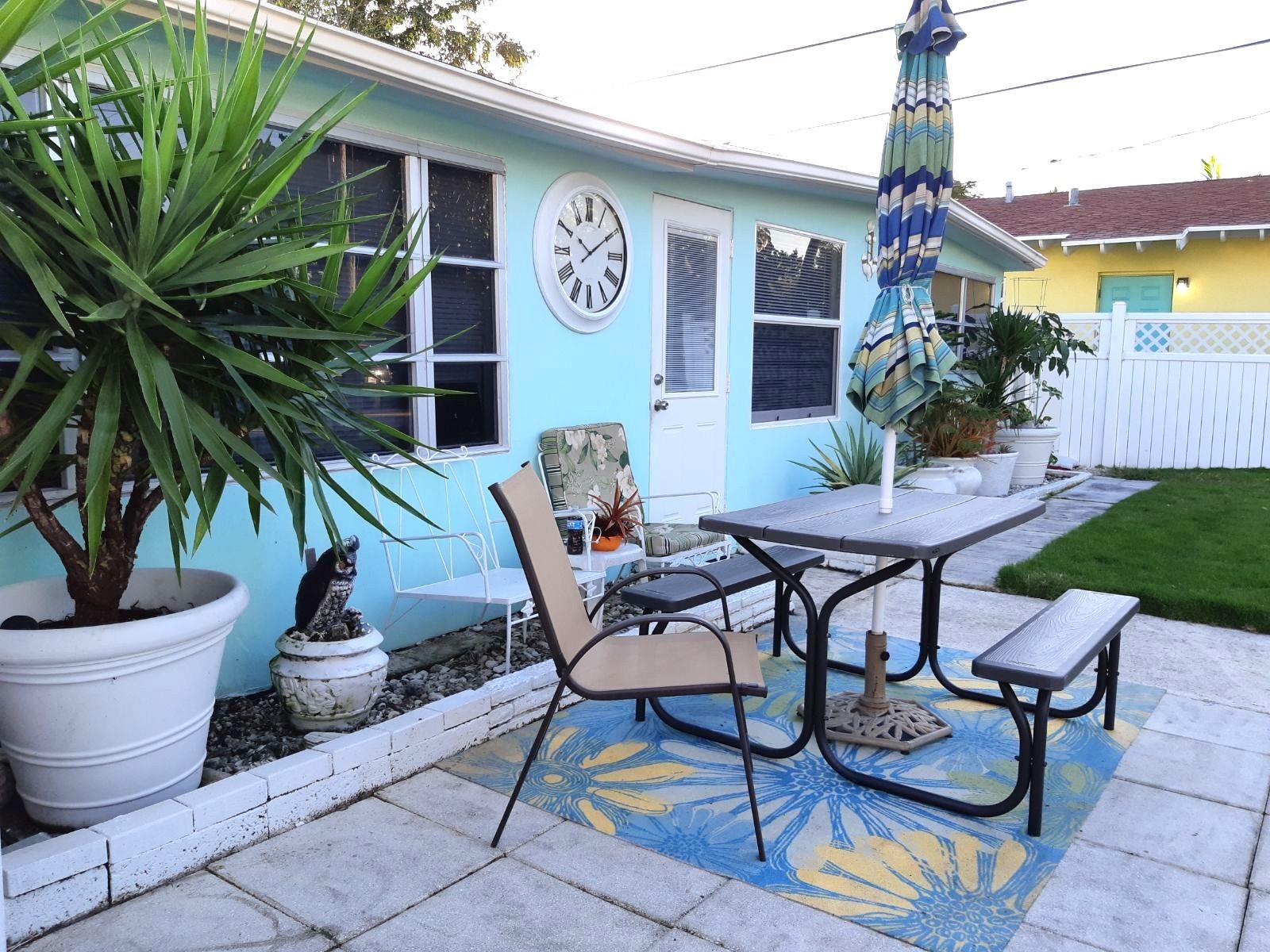 Blount Bros Pompano Beach - Residential