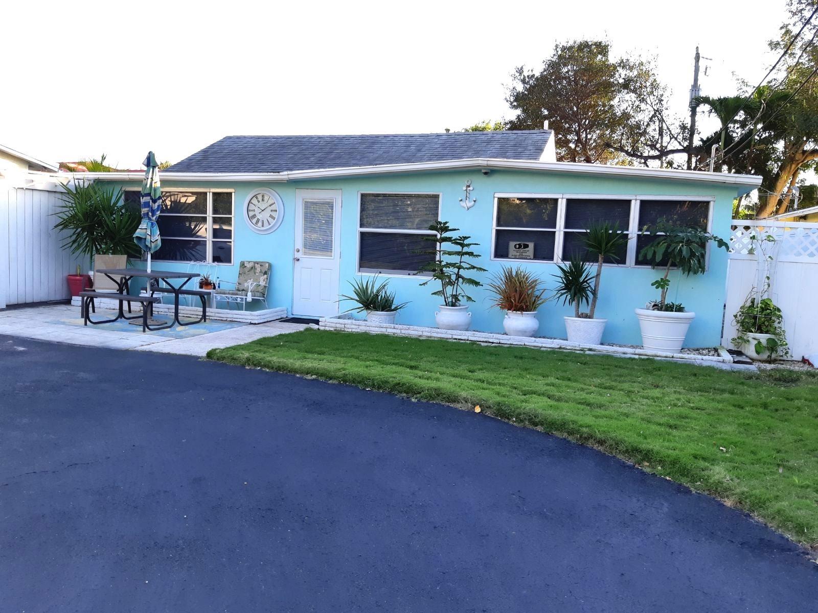 Blount Bros Pompano Beach - Residential