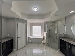 Photo of 1301 SW Gahaf Avenue, Port Saint Lucie, FL 34953 (MLS # B26042285)