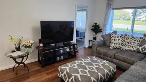 Tiny photo for 2614 Nassau Bend #A1, Coconut Creek, FL 33066 (MLS # F10490471)