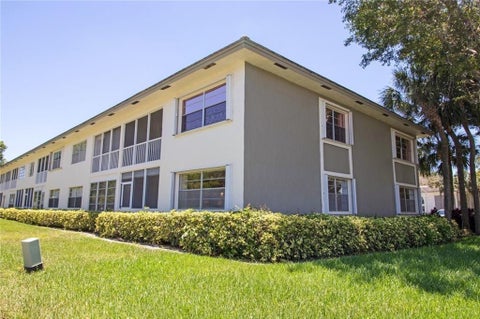 Tiny photo for 2614 Nassau Bend #A1, Coconut Creek, FL 33066 (MLS # F10490471)