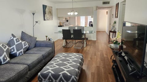Tiny photo for 2614 Nassau Bend #A1, Coconut Creek, FL 33066 (MLS # F10490471)