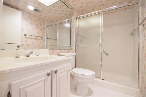 Tiny photo for 2614 Nassau Bend #A1, Coconut Creek, FL 33066 (MLS # F10490471)