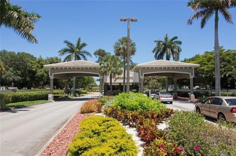 Tiny photo for 2614 Nassau Bend #A1, Coconut Creek, FL 33066 (MLS # F10490471)