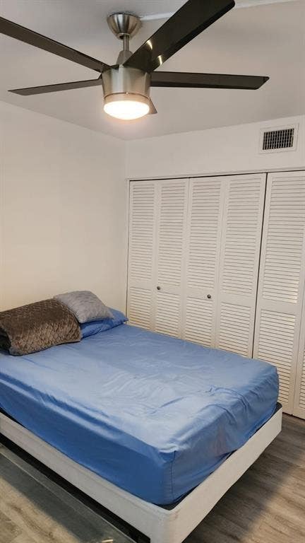 Tiny photo for 2614 Nassau Bend #A1, Coconut Creek, FL 33066 (MLS # F10490471)