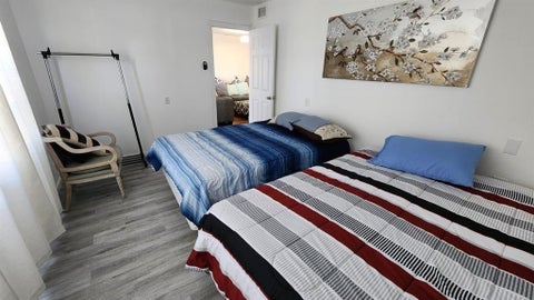 Tiny photo for 2614 Nassau Bend #A1, Coconut Creek, FL 33066 (MLS # F10490471)
