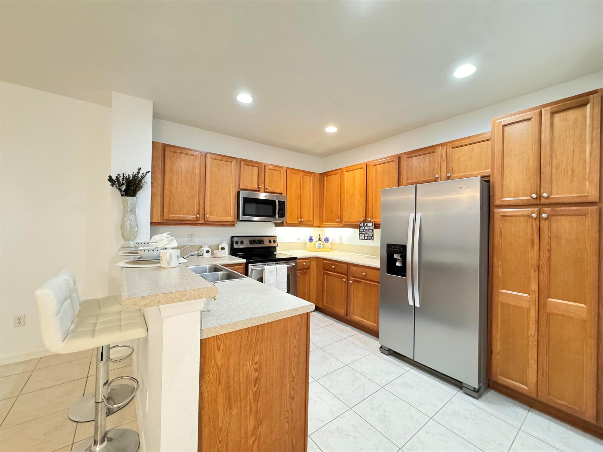 VILLAGE AT SWINTON SQUARE - Residential Lease