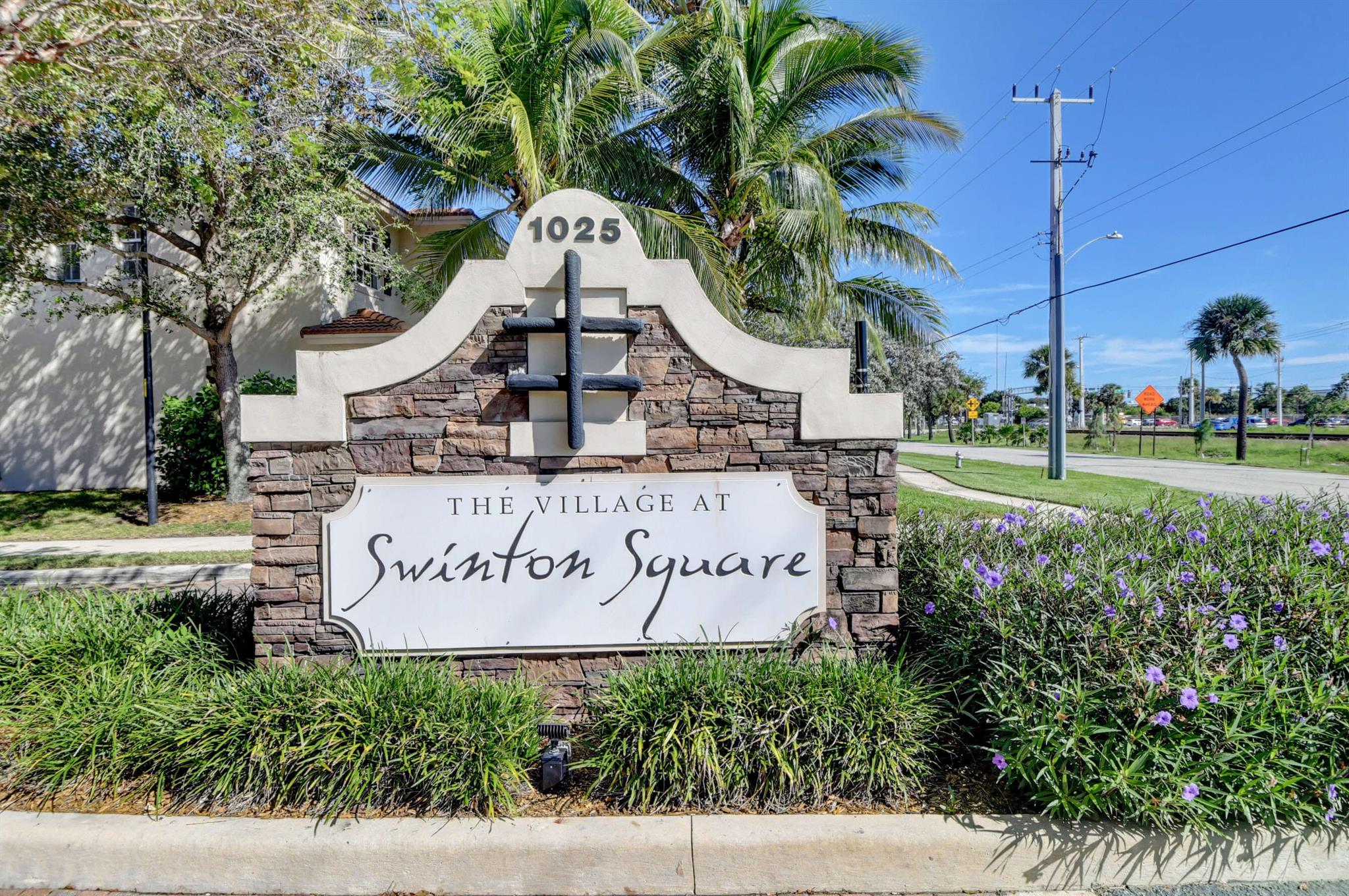 VILLAGE AT SWINTON SQUARE - Residential Lease