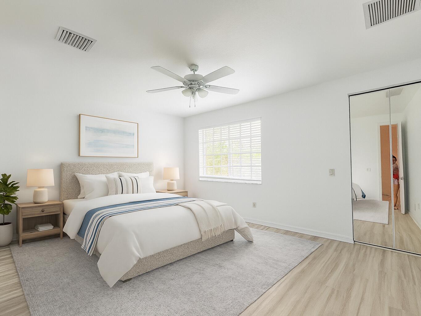 VILLAGE AT SWINTON SQUARE - Residential Lease