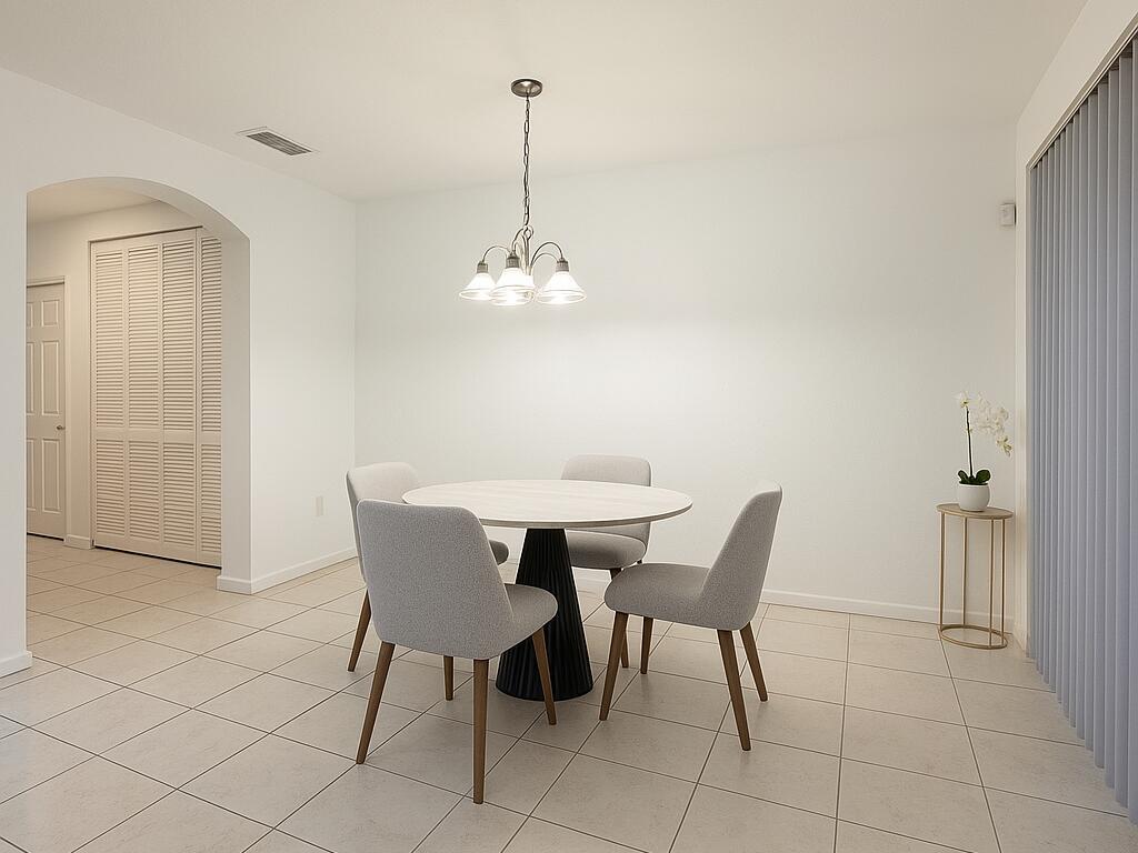 VILLAGE AT SWINTON SQUARE - Residential Lease