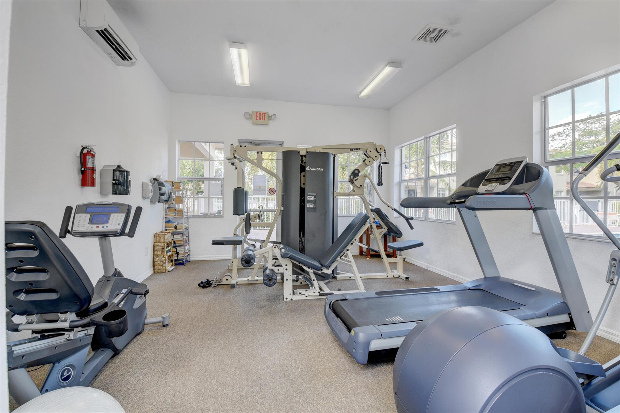 VILLAGE AT SWINTON SQUARE - Residential Lease