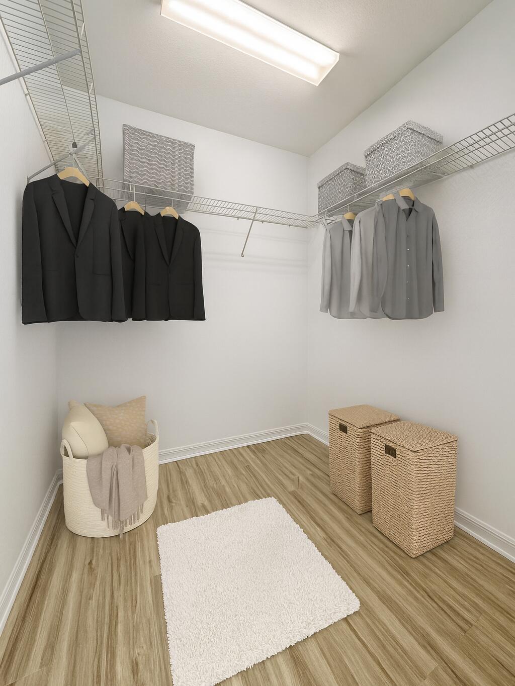 VILLAGE AT SWINTON SQUARE - Residential Lease