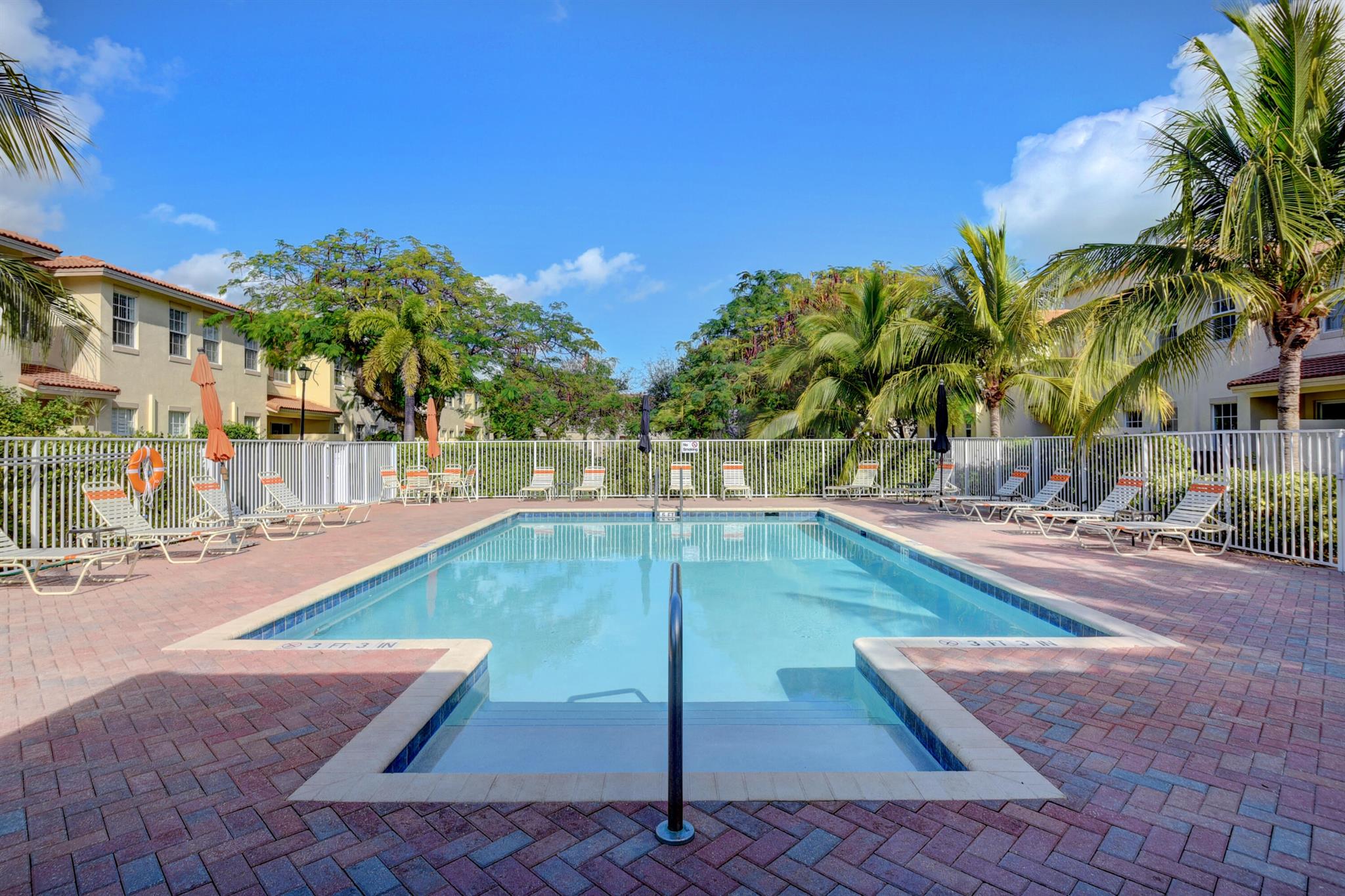 VILLAGE AT SWINTON SQUARE - Residential Lease