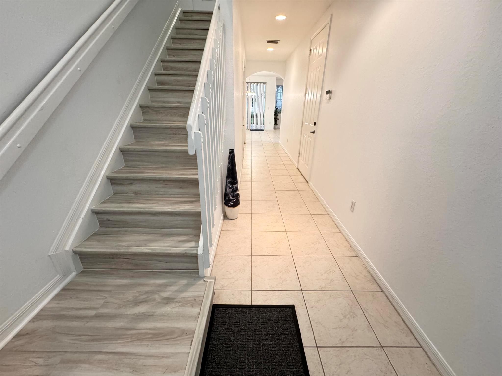 VILLAGE AT SWINTON SQUARE - Residential Lease