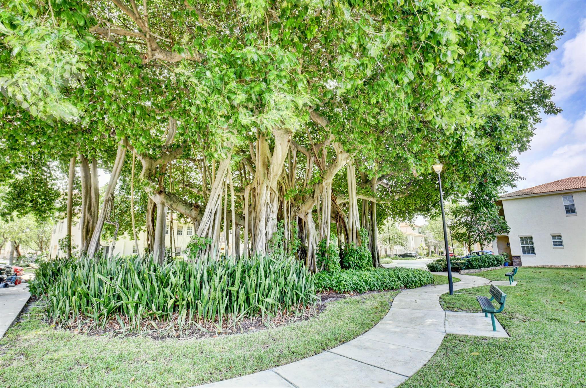 VILLAGE AT SWINTON SQUARE - Residential Lease