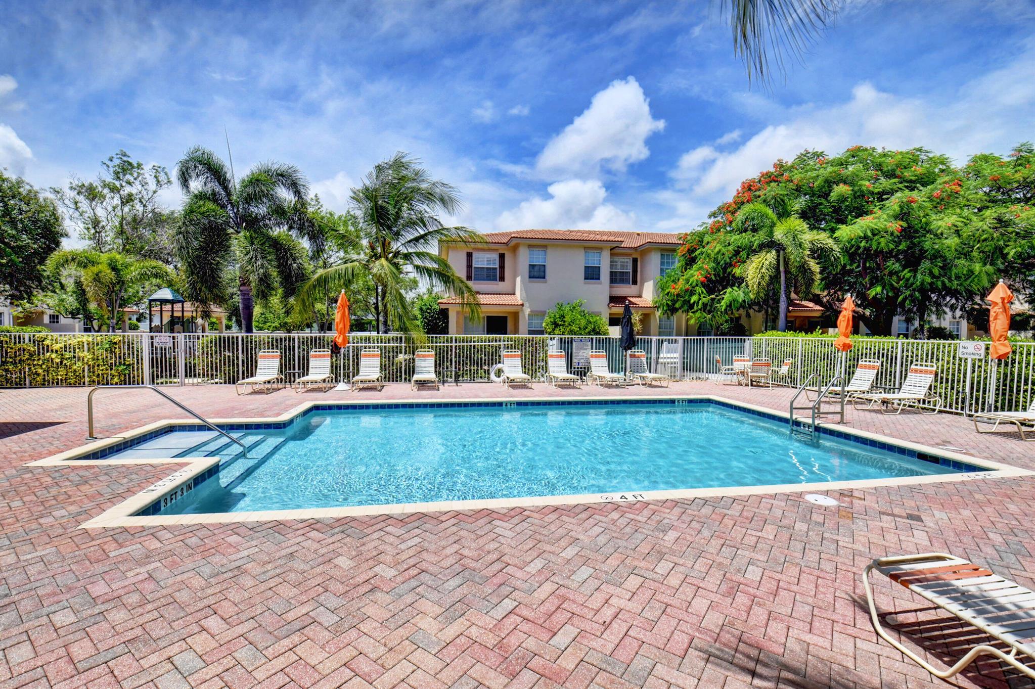 VILLAGE AT SWINTON SQUARE - Residential Lease