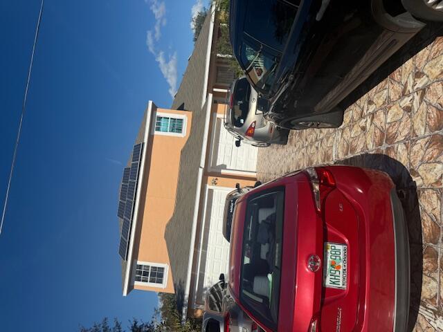 POINCIANA NBRHD 5 NORTH VILL 3 - Residential