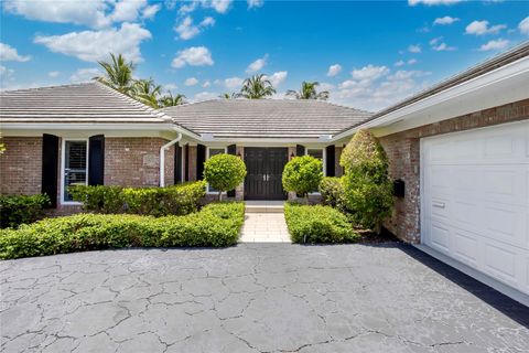 A home in Sea Ranch Lakes