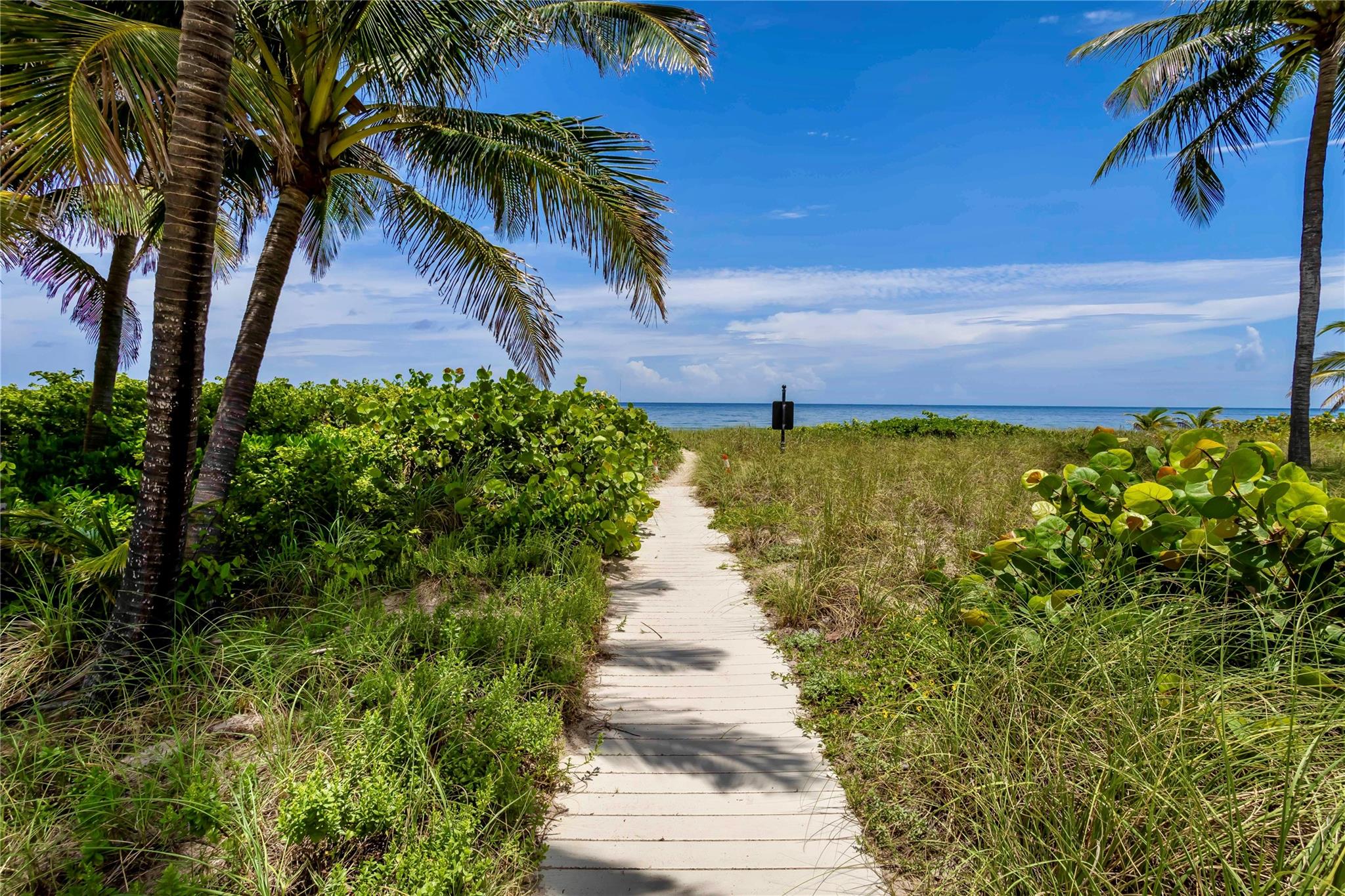 SEA RANCH LAKES - Residential