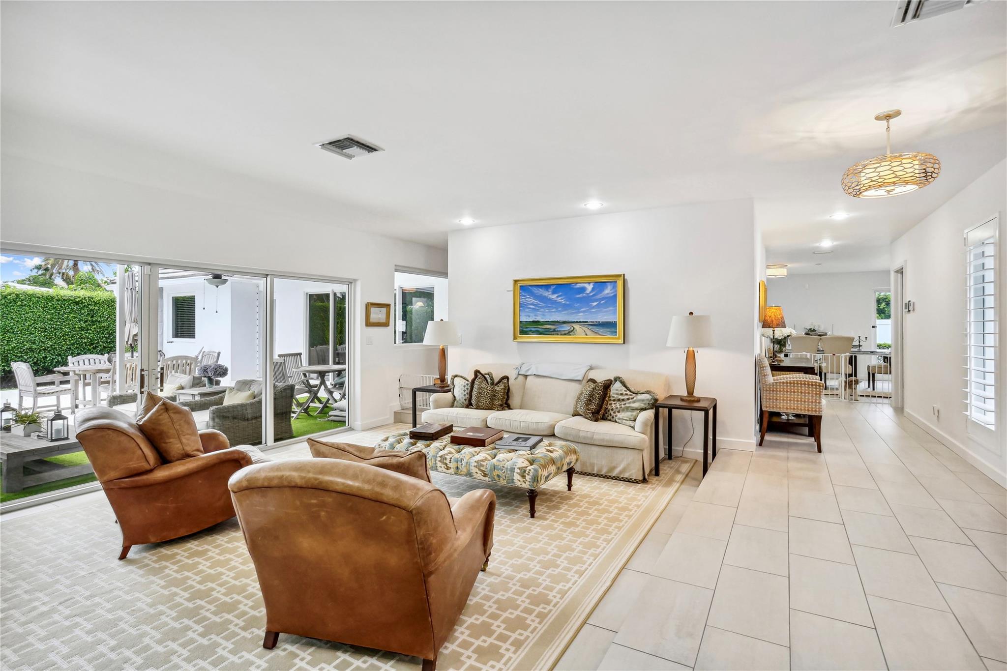 SEA RANCH LAKES - Residential