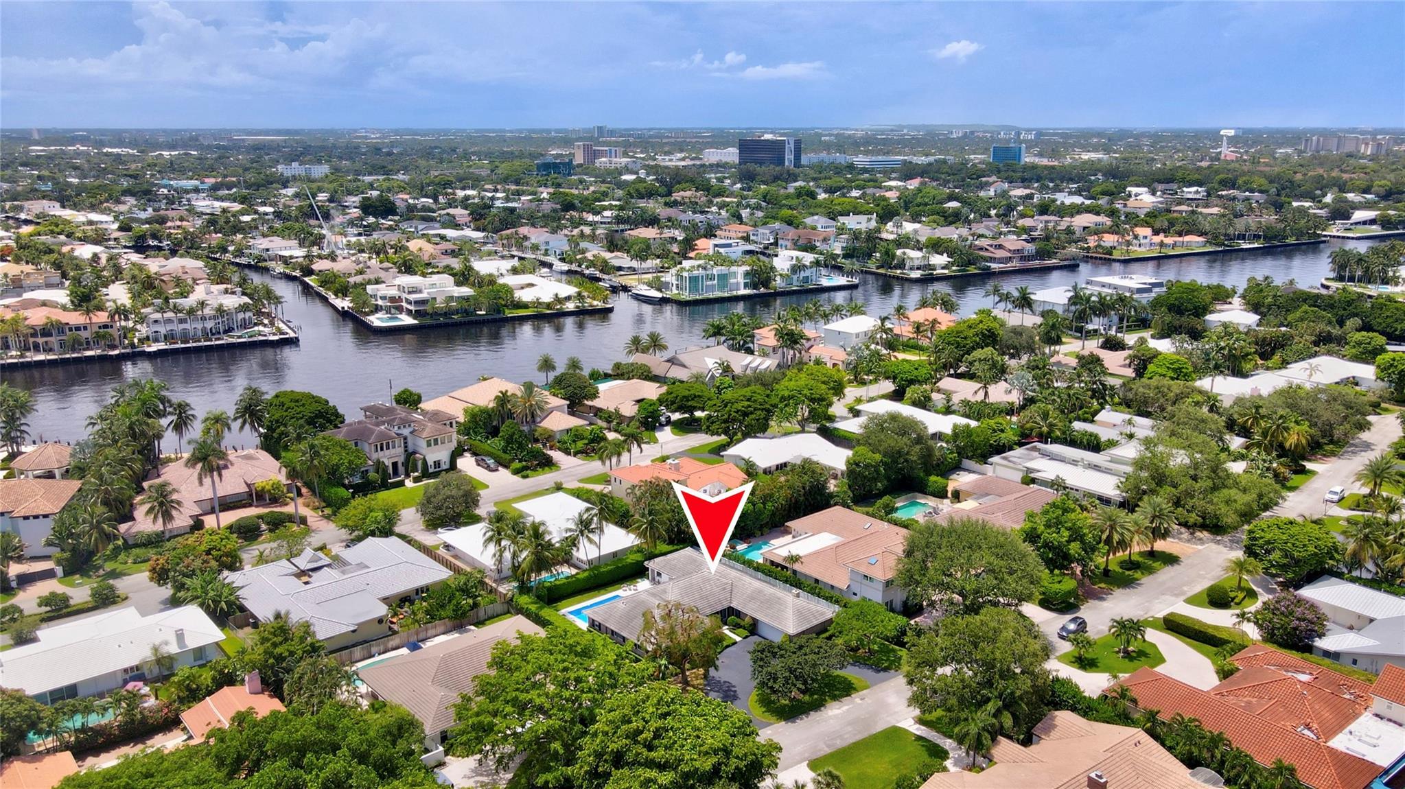 SEA RANCH LAKES - Residential